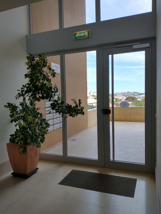 Casa Luna Lagos Exterior photo